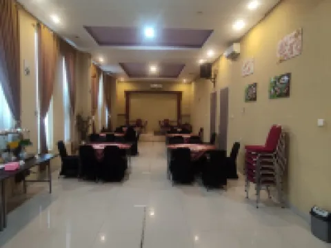 Hotel Grand Bromo Pacitan Hotels in Pacitan Regency