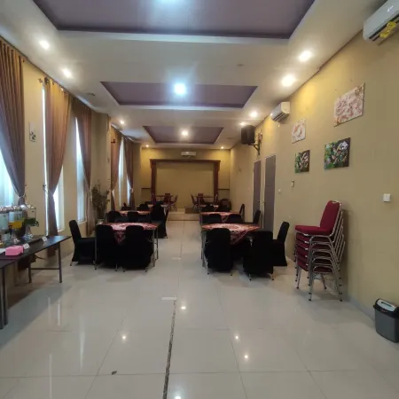 Hotel Grand Bromo Pacitan