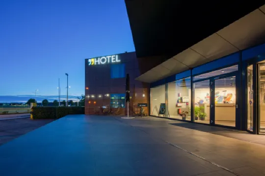 Vienna House Easy by Wyndham Amsterdam Airport