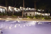 Apsara Resort Koh Rong - مسبح