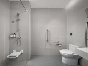 Holiday Inn Express Changzhou Henglin by IHG