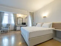 Hanedan Beach Hotel Hotels in Foça