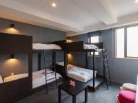 BAKURO - DOYANEN HOTELS Hotels in Osaka