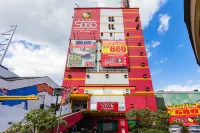 Hotel Sogo Sta Mesa Hotels in Santa Mesa