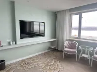 Raohe Huaru Business Hotel (Yanjing Huayuan Residential Area)