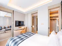 J Residence（Xiancun Metro Station, Zhujiang New Town, Guangzhou） Hotels in Guangzhou