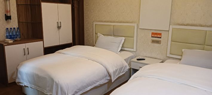 Xianfeng Jiayi Inn Hotels in Xianfeng