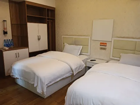 Xianfeng Jiayi Inn Отели в г. Сяньфэн