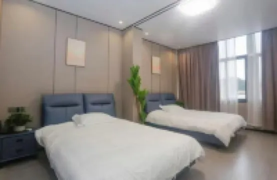 Ruogang Scenic Homestay Hotels near Xiaoruo Village