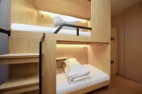 登巴客棧（上海陸家嘴新大陸廣場店）