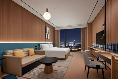 Little Apple Hotel