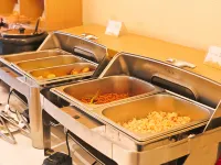 City Comfort Inn (Yanji Pedestrian Street Qiansheng Shopping Plaza) - Desayuno