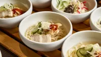 Daiwa Roynet Hotel Morioka - Frühstück