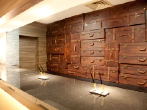 โรงแรม อิล เครโด กิฟุ โรงแรมในกิฟุ
