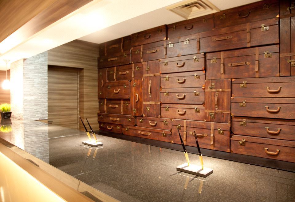 호텔 일 크레도 기후