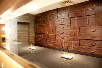 Hotel Il Credo Gifu