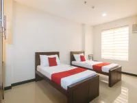 瑞德多茲艾特紐塞爾 鄰近莉亞神殿的酒店