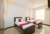 RedDoorz at Nucell Hotel di Kota Cebu