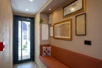 Uva Rooms Hotels in Kesikkapi Mahallesi