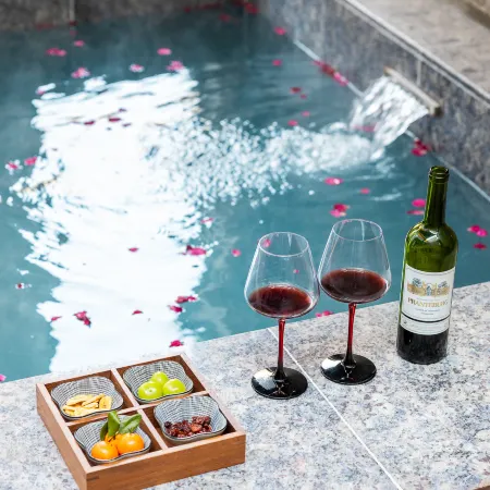 An Yin Hot Spring Resort