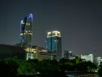 เดอะ เรสซิเดนซ์ ราชเทวี โรงแรมใกล้ราชเทวี