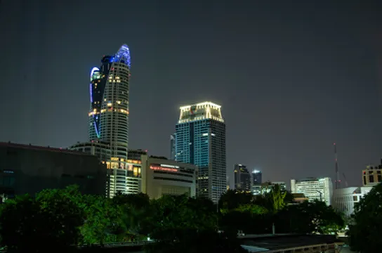 รูปภาพของเดอะ เรสซิเดนซ์ ราชเทวี