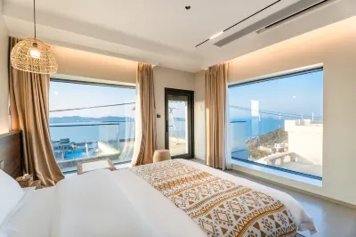 HuanHaiYingYue Hotels near Sandy Bottom