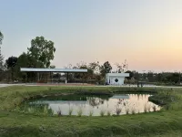 Nakai resort Sakon Nakhon