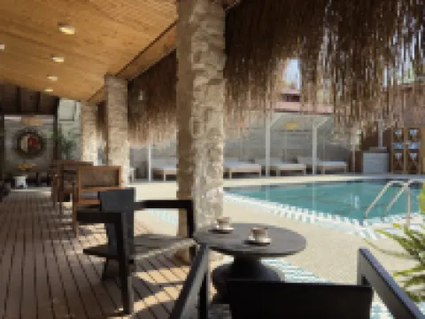 Naturelife Bungalows & Spa Hotels in Kemer