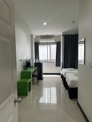 Big Elephant Hotel Hotels in Yasothon