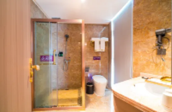 Lijing Peninsula Hotels