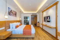 Hotel Anuttara