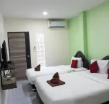 Greenplace-Samed Seahorse