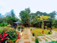 Hai Dao Ri Ji nongjiale