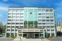 가오뤄먼 호텔 난징 Buildings Scenic Area of Baiziting in the Period of the Republic of China 주변 호텔