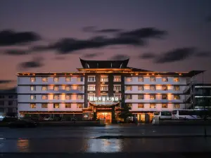 Photography Paradise Hotel