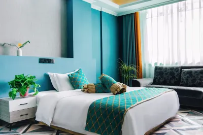 Santai Weixi Hotel