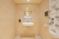 Kindness Hotel (Kaohsiung Wu Jia) Hotels in Dream Mall/Jin-Zuan Night Market