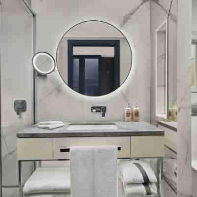 Akra Antalya Rooms