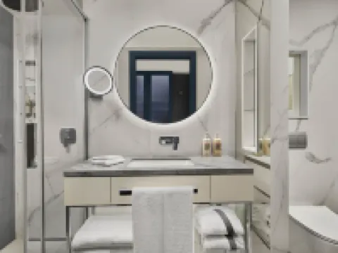 Akra Antalya Hotels in Antalya