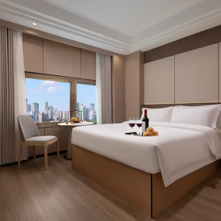 xiaowuxingjiudian