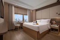 xiaowuxingjiudian - 3-Star