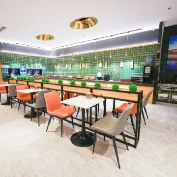 Linyi Collection Hotel (Universal Beijing Wanshengdong Subway Station Branch Beijing)