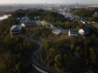 菩提谷·水境度假飯店（衢州龍游民居苑店） - 山景