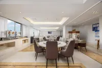 Vienna International Hotel (Chang'an South Road Branch of Xi'an Aerospace City) - Esports