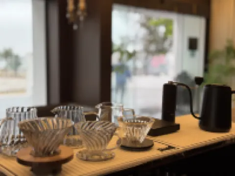 Sanya Maritime Designer Yipin Homestay (Tianya Haijiao Branch)