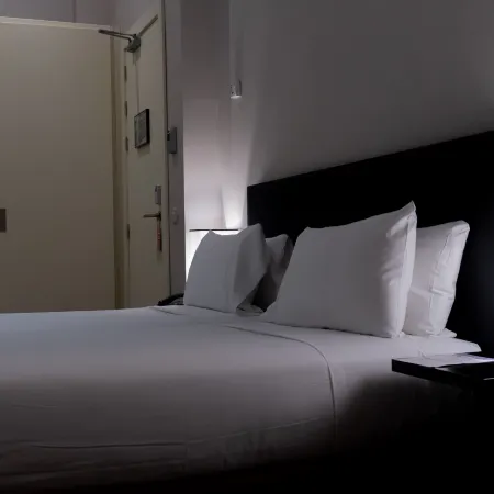 Hotel Sardinero Madrid
