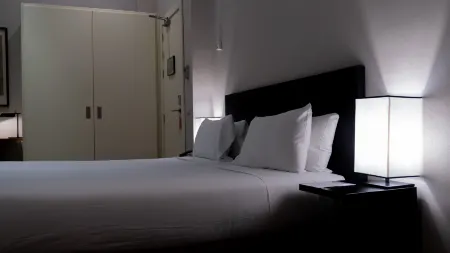 Hotel Sardinero Madrid