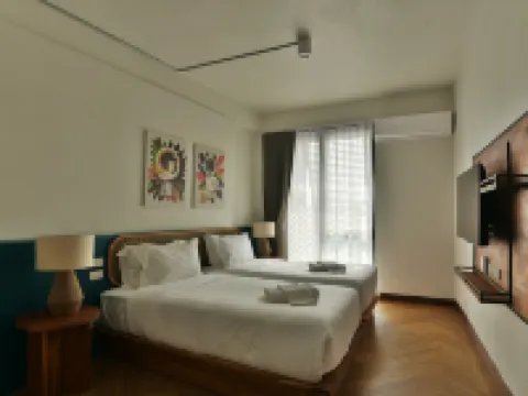 KWANS Ayutthaya Hotels in Phra Nakhon Si Ayutthaya