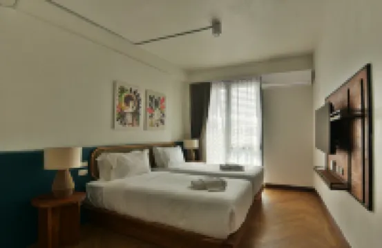 ขวัญ อยุทยา โรงแรมในพระนครศรีอยุธยา